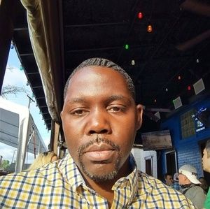 Meet your Posher, Gerald